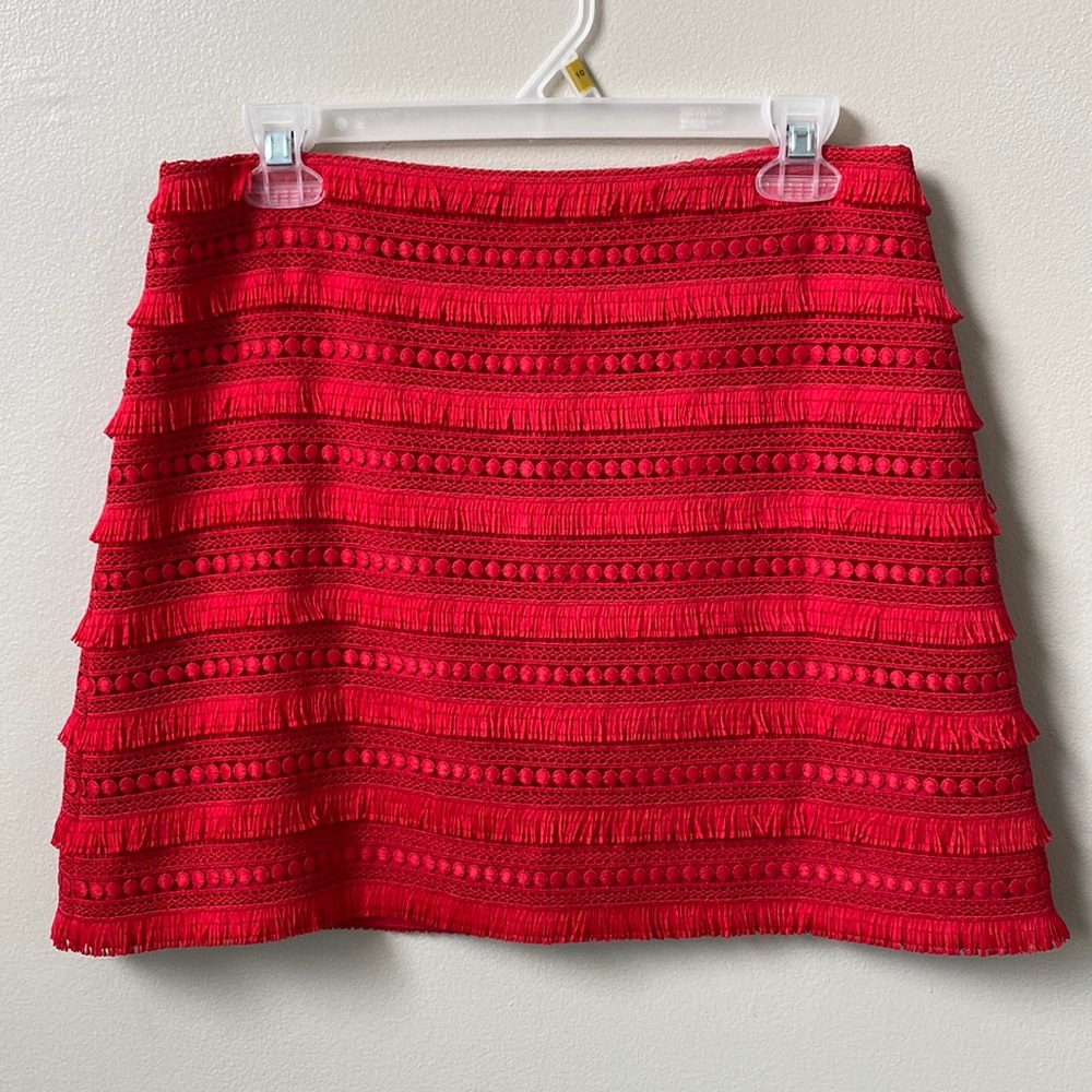 J Crew skirt